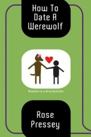 Cover of How to Date a Werewolf