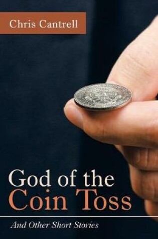 Cover of God of the Coin Toss