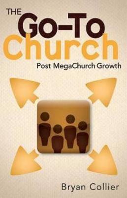 Book cover for Go-To Church, The