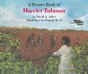 Book cover for Picture Book of Harriet Tubman, a with CD