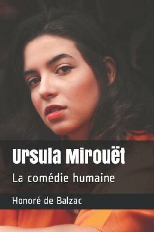 Cover of Ursula Mirouët