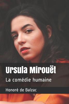 Book cover for Ursula Mirouët