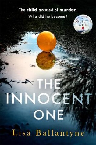 Cover of The Innocent One