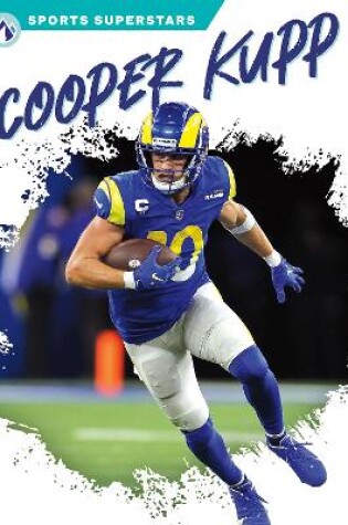 Cover of Cooper Kupp