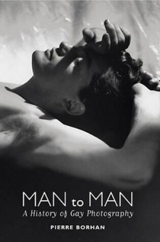 Cover of Man to Man