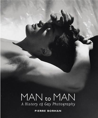 Book cover for Man to Man