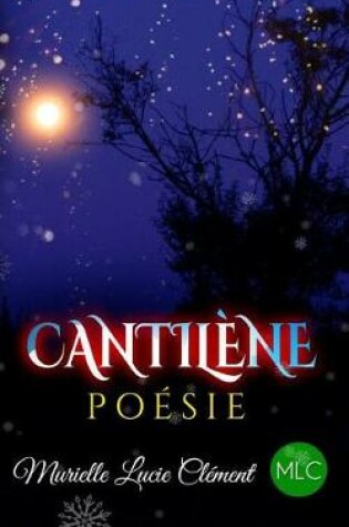 Cover of Cantil�ne