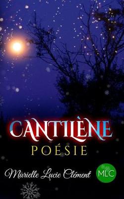 Book cover for Cantilène