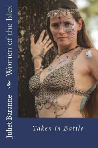 Cover of Women of the Isles