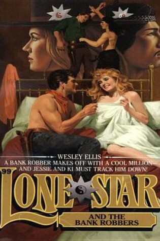 Cover of Lone Star 99