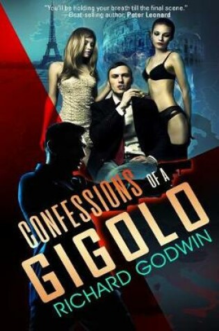 Cover of Confessions of a Gigolo