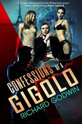 Book cover for Confessions of a Gigolo