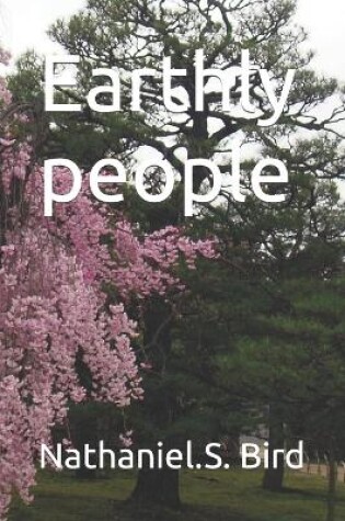 Cover of Earthly people