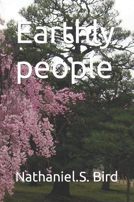 Book cover for Earthly people