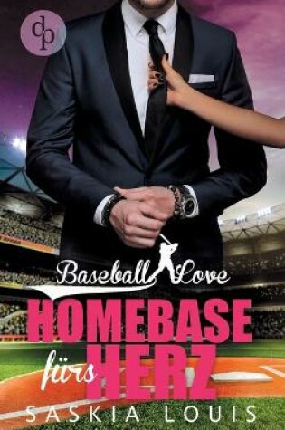 Cover of Homebase fürs Herz (Chick Lit, Liebesroman)