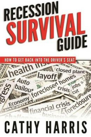 Cover of Recession Survival Guide