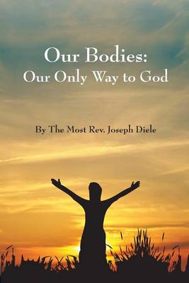 Book cover for Our Bodies