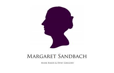 Book cover for Margaret Sandbach