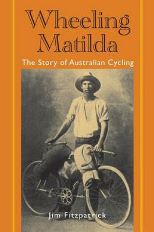Cover of Wheeling Matilda
