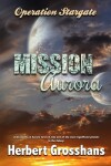 Book cover for Mission Aurora