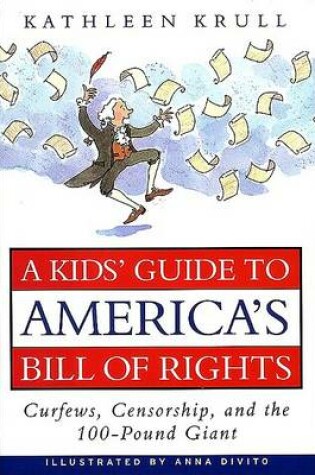 Cover of A Kids' Guide to America's Bill of Rights