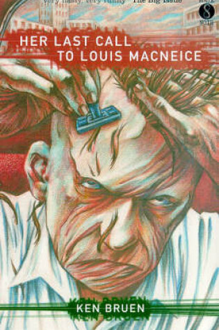 Cover of Her Last Call to Louis MacNeice
