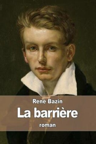 Cover of La barrière