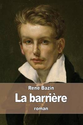 Book cover for La barrière