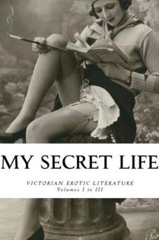 Cover of My Secret Life