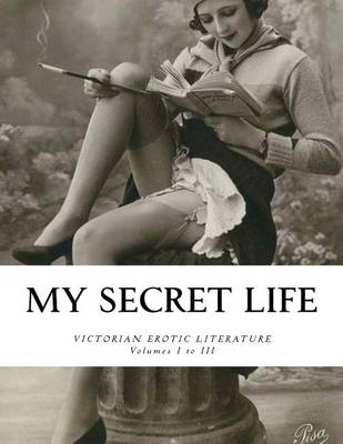 Book cover for My Secret Life