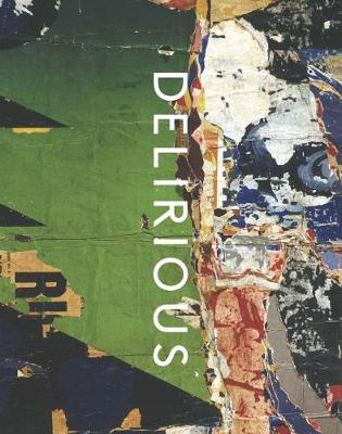 Book cover for Delirious