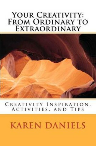 Cover of Your Creativity