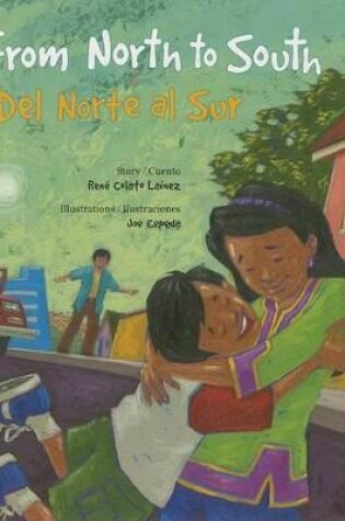 Cover of From North to South / del Norte Al Sur