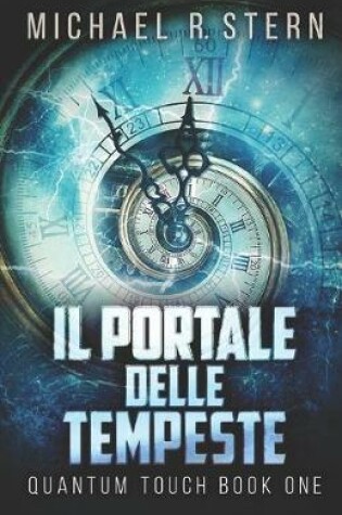 Cover of Il Portale delle Tempeste