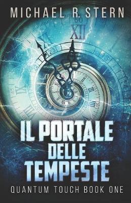 Book cover for Il Portale delle Tempeste