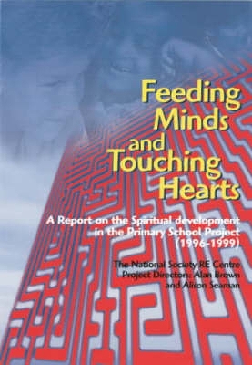 Book cover for Feeding Minds and Touching Hearts