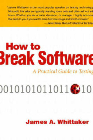 Cover of Multi Pack:Software Engineering with How to Break Software:A Practical Guide to Testing