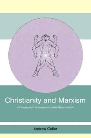 Cover of Christianity and Marxism