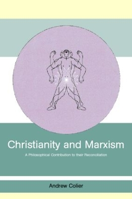 Book cover for Christianity and Marxism