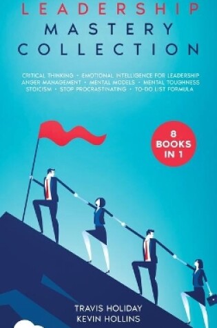 Cover of Leadership Mastery Collection