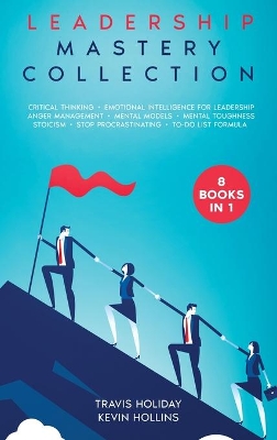 Book cover for Leadership Mastery Collection