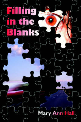 Book cover for Filling in the Blanks