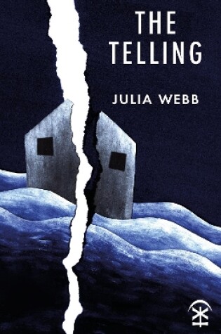 Cover of The Telling