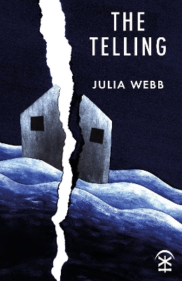 Book cover for The Telling