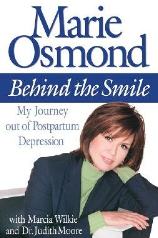 Cover of Behind The Smile
