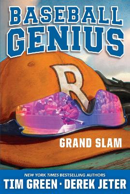 Book cover for Grand Slam