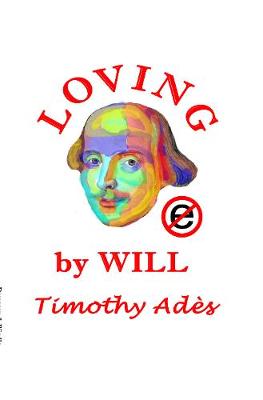 Book cover for Loving by Will