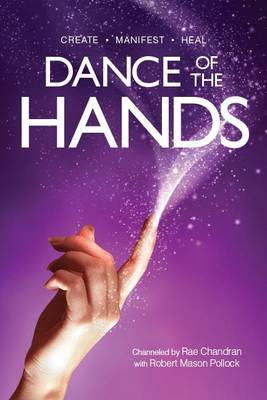 Book cover for Dance of the Hands