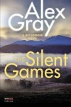 Book cover for The Silent Games