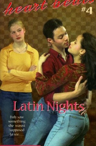 Cover of Latin Nights Hea